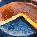 クックHD65Q2☆'s cooksnap of when they made レモンチーズケーキ.