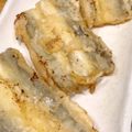 よっーすぅぃー's cooksnap of when they made 穴子天ぷら.