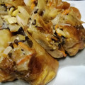 クック7FNN0F☆'s cooksnap of when they made 簡単★手作り中華★揚げ春巻き.