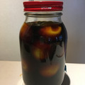 judy_n's cooksnap of when they made 梅仕事の中でも一番簡単！❀梅醤油.