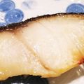 Pandanoko's cooksnap of when they made 銀だらの酒粕漬け・西京漬け・西京焼き.