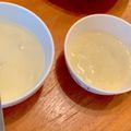 初めての育児生活's cooksnap of when they made ☆うまうま♡じゃがいものスープ☆.