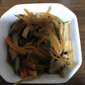 クックL5ZO2G☆'s cooksnap of when they made 作り置き☆切り干し大根と干し椎茸の煮物.