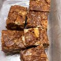 クックMOYN5I☆'s cooksnap of when they made バレンタインに新食感のチョコレート.