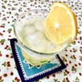 ふたごゆき's cooksnap of when they made さっぱり♪ シュワシュワ レモネード.