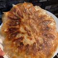 ともか♡♡'s cooksnap of when they made 羽付き餃子.