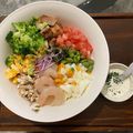 ChinchilaB's cooksnap of when they made Ranch ランチドレッシング.