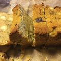 クックN063MJ☆'s cooksnap of when they made 簡単ヘルシーさつまいもとおからのケーキ.