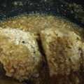 つえちょん's cooksnap of when they made 簡単ハンバーグたれ「和風玉ねぎソース」.