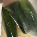 ユカtoマオマオ's cooksnap of when they made きゅうりの一本漬け.