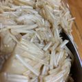 はちはる's cooksnap of when they made 簡単手作りなめ茸（メシ友）.
