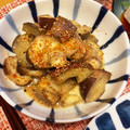 ✿Nanachan✿'s cooksnap of when they made 茄子の味噌和え☆定番だけど旨いんです♬.