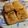 しらたまこむぎ's cooksnap of when they made 豆腐ステーキ∞にんにくバター醤油.