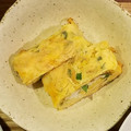 min☆___'s cooksnap of when they made 簡単☆うちのだし巻きたまご.