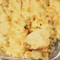 ひな☆☆みー's cooksnap of when they made 離乳食後期から レンジでふわふわ蒸しパン.