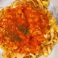 TAIkid's cooksnap of when they made イタリアン焼きそば.