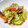 のり子のおかず♪'s cooksnap of when they made ちゃちゃっと肉野菜炒め.
