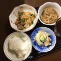 うさこママ★'s cooksnap of when they made 鶏肉とピーマンもやしの塩炒め.