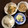 うさこママ★'s cooksnap of when they made 鶏肉とピーマンもやしの塩炒め.