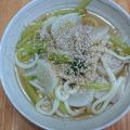 akahito's cooksnap of when they made 優しい旨味♡豚バラとかぶのスープ.