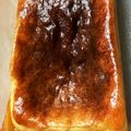 ぁゅゅ's cooksnap of when they made ヘギーさんのバスクチーズケーキ.