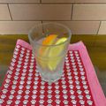 ぽーみゅー's cooksnap of when they made 甘夏みかん水.