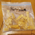 戦艦スパイダー's cooksnap of when they made 油揚げの保存.
