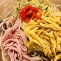 ちさたん☆'s cooksnap of when they made 冷し中華.
