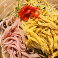 ちさたん☆'s cooksnap of when they made 冷し中華.