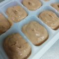 けいとん☆'s cooksnap of when they made 離乳食 豚レバーのトマト煮.