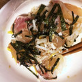 りりこ☆彡's cooksnap of when they made 宇和島鯛めし風.