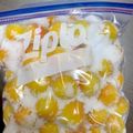 汐花音's cooksnap of when they made ジップロックで梅干しを漬ける.