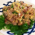 花よりおはぎ's cooksnap of when they made 基本のアジのなめろう.