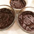 むむむん's cooksnap of when they made ダイエット☆豆腐☆寒天☆ショコラ.