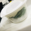 ＊ｎｏａ＊”'s cooksnap of when they made 長持ち！！スイートバジルの保存方法！.