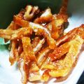 ⭐とっくん⭐'s cooksnap of when they made 捨てないで！鶏皮☆カリカリやみつき塩焼き.