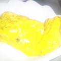 ごωﾅﾆма's cooksnap of when they made マヨ卵焼き　お弁当のおかず.