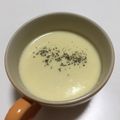 けいてぃ727's cooksnap of when they made 料理教室のコーンポタージュスープ.
