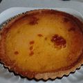 ごんべい君's cooksnap of when they made タルト生地から作る♪簡単エッグタルト.