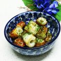 Dellaたん's cooksnap of when they made ちくわの塩麹コロコロ炒め.