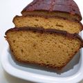 マダムカフェ♡'s cooksnap of when they made ホットケーキミックスで柚子パウンド♡.