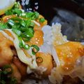 クックDUL9C7☆'s cooksnap of when they made 10分で簡単　照り焼き丼.