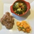 ブランディ's cooksnap of when they made *マヨ入り衣（海老チリversion）*.