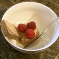 ブランディ's cooksnap of when they made 簡単！ 濃厚ダブルチョコアイスクリーム.