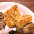 neeboo♬♪'s cooksnap of when they made 具だくさんの卵焼き.