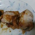 ななちさん's cooksnap of when they made しいたけの肉巻き.