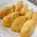 23✲'s cooksnap of when they made これで決まり！絶品おいなりさん.