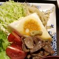 みいたらい's cooksnap of when they made 5分で完成！チーズと大葉のはんぺんサンド.