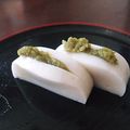 Ｐ子ママ's cooksnap of when they made かまぼこだけ♬柚子胡椒ver..