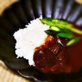 kebeibiko's cooksnap of when they made ジャスミンライスを炊飯器で炊くのだ！.